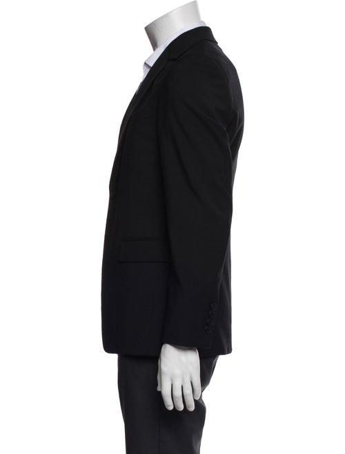 Theory Wool Overcoat