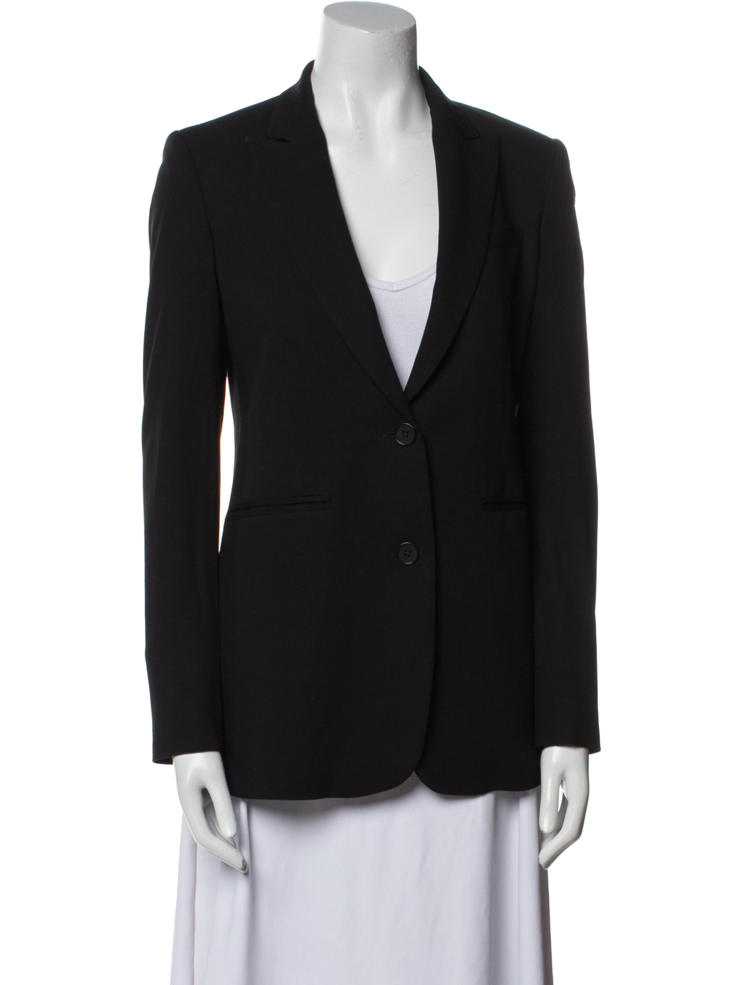 Theory Wool Blazer