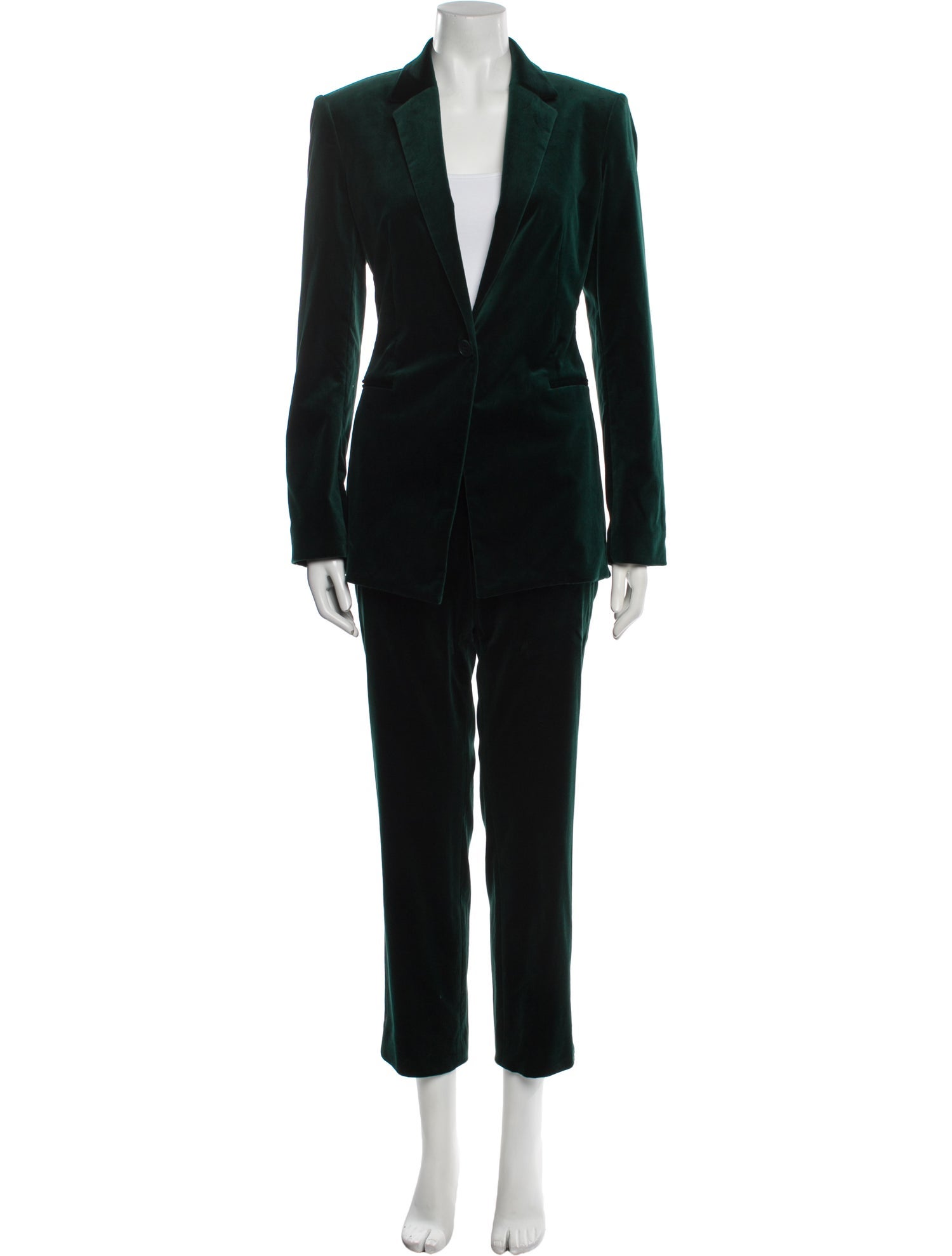 Theory Pantsuit