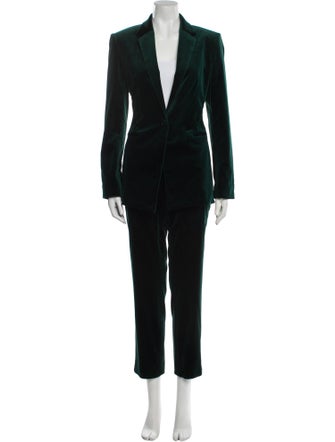 Theory Pantsuit
