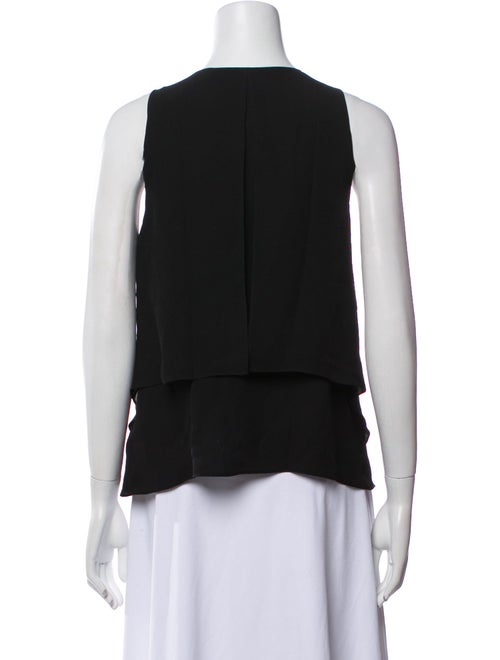 Theory Silk Mini Dress