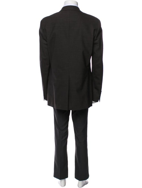 Theory Wool Two-Piece Blazer