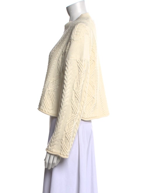 Theory Crew Neck Sweater