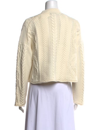 Theory Crew Neck Sweater