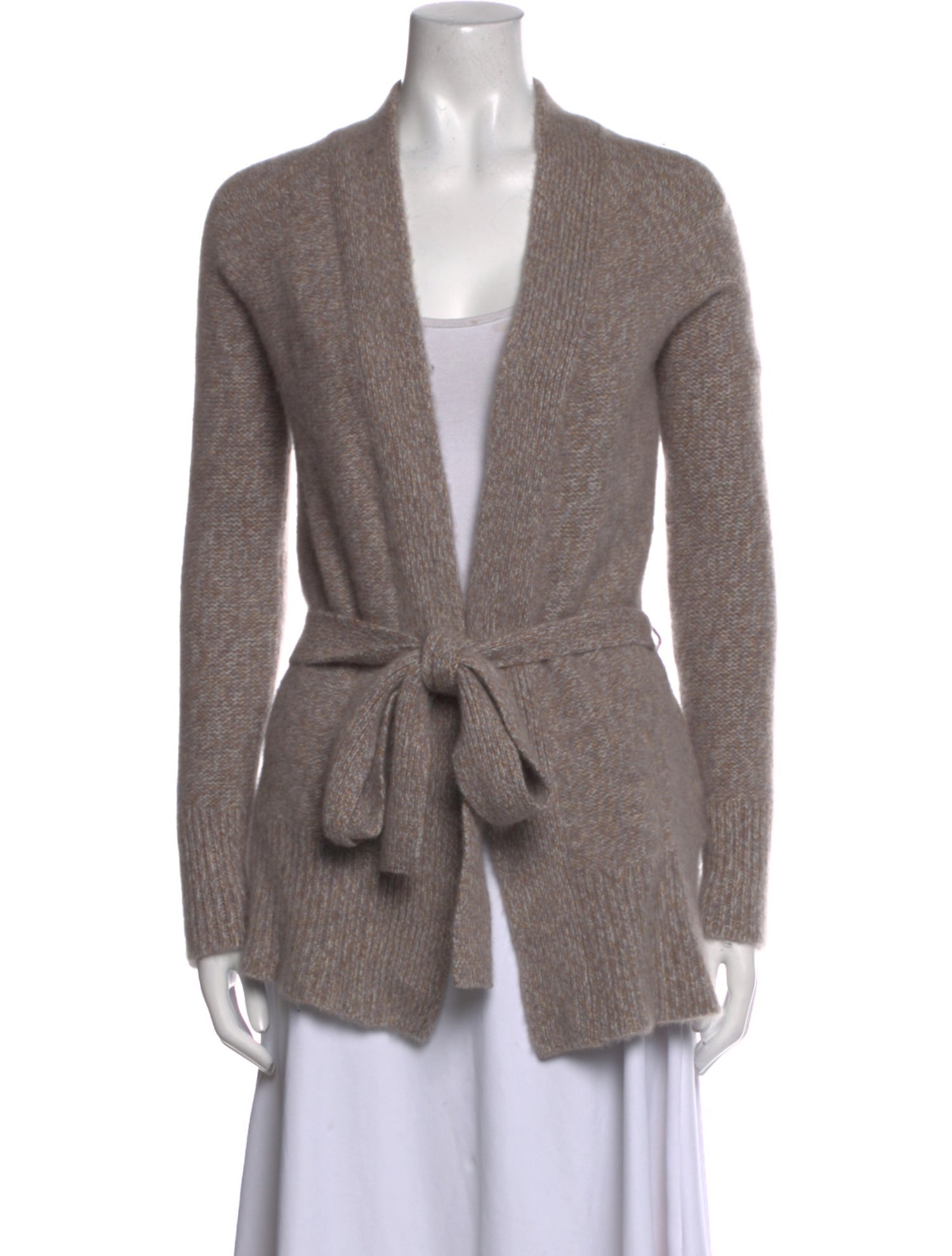 Theory Cashmere V-Neck Sweater