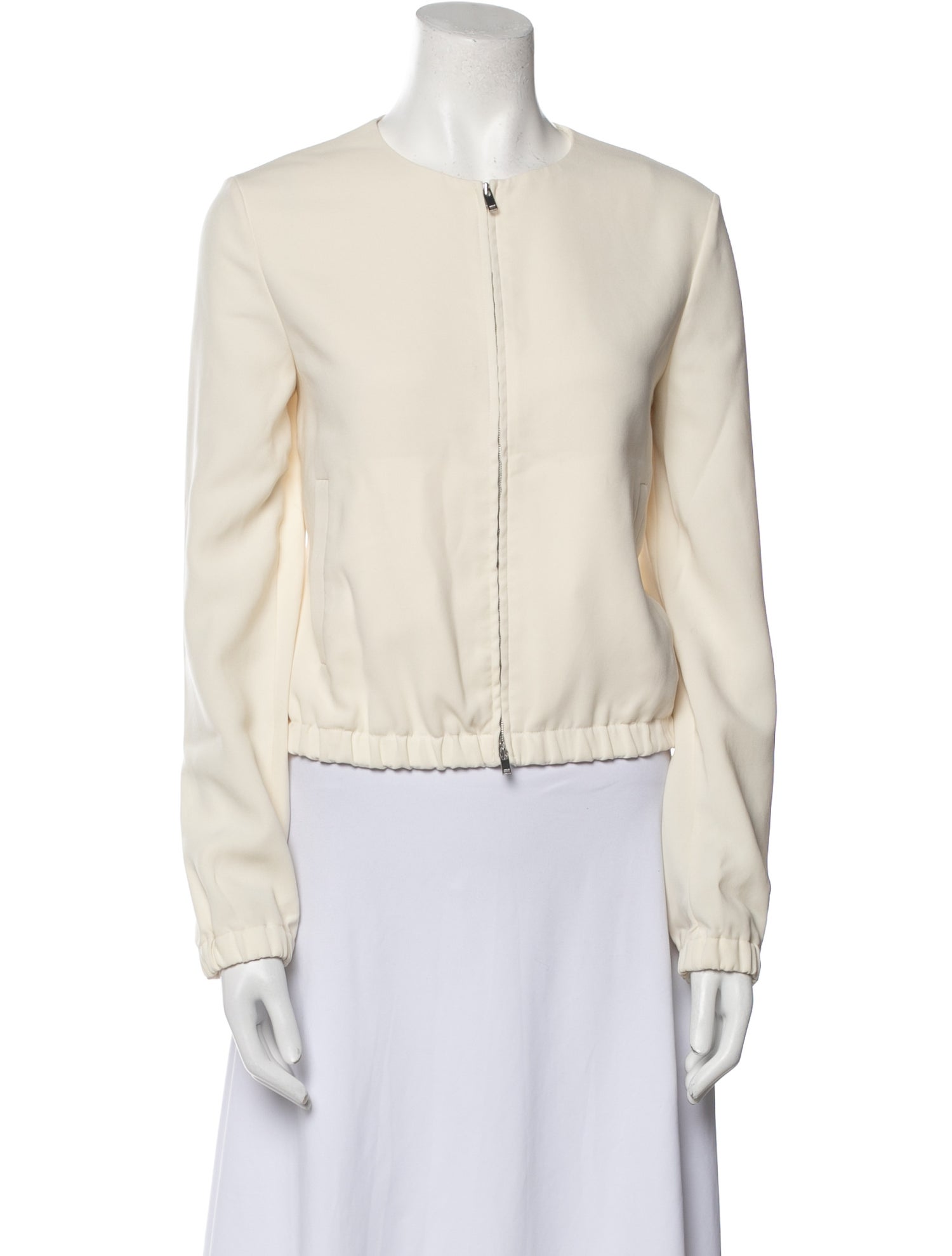 Theory Bomber Jacket