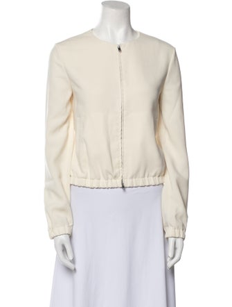 Theory Bomber Jacket