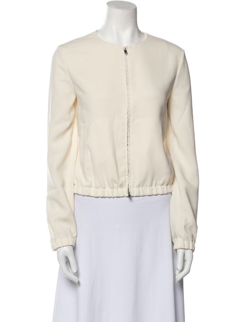 Theory Bomber Jacket