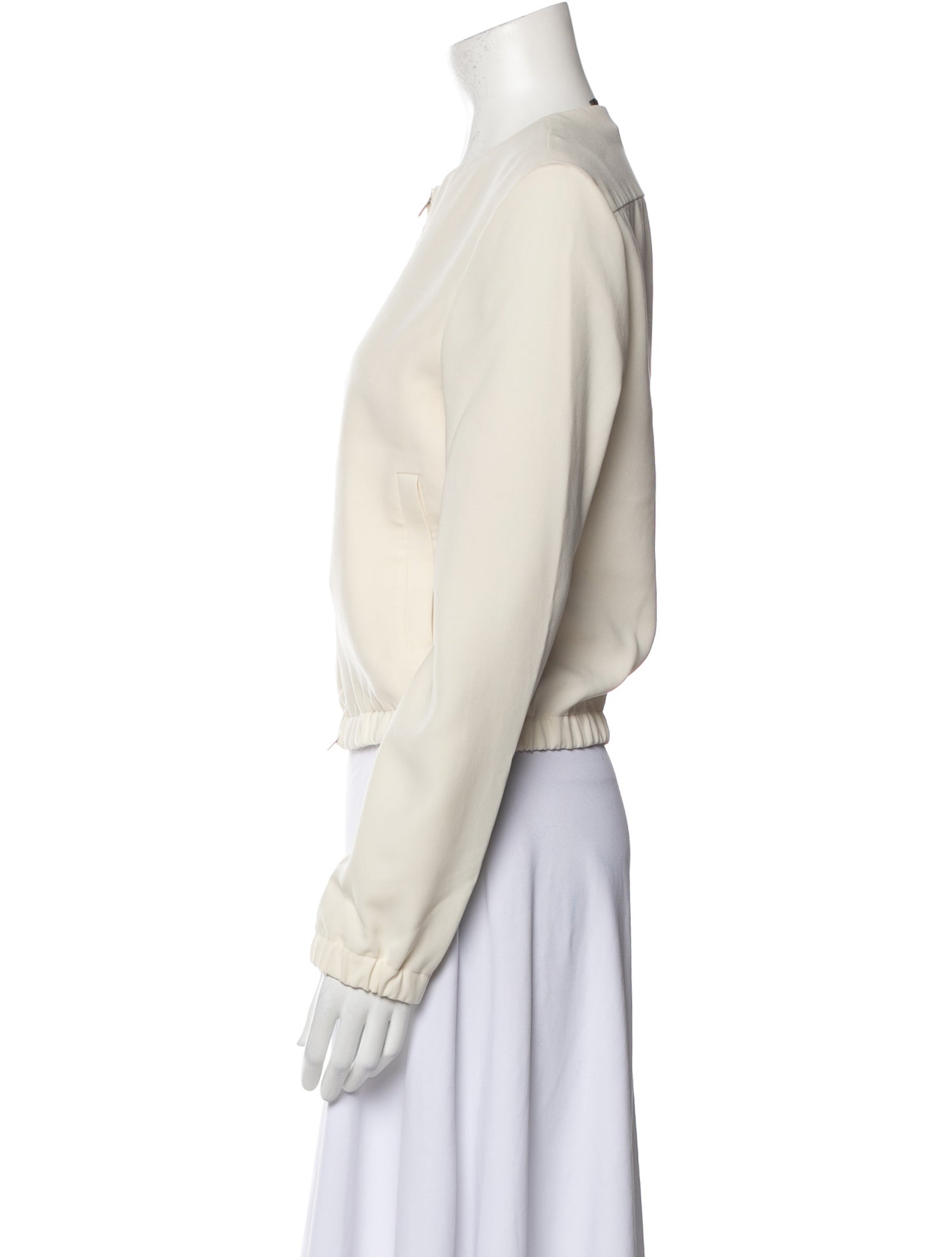 Theory Bomber Jacket