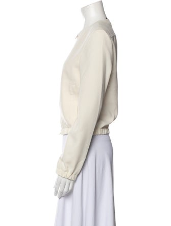 Theory Bomber Jacket