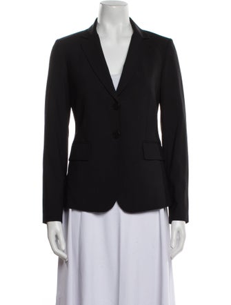 Theory Wool Blazer