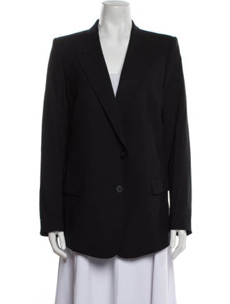 Theory Wool Coat