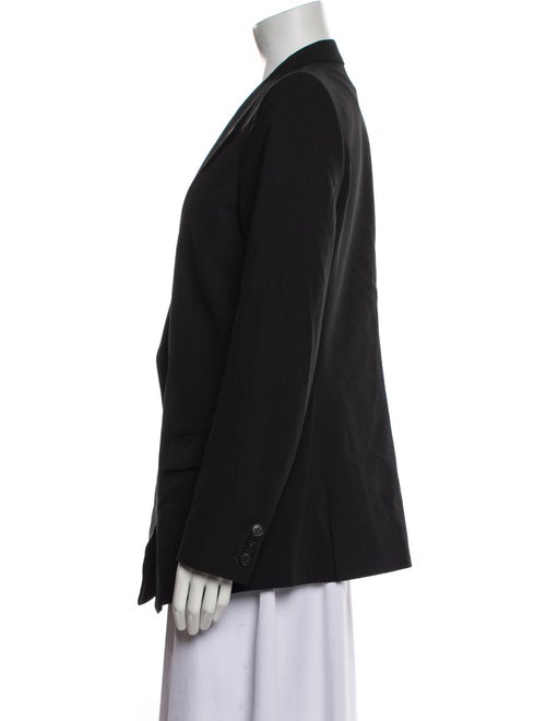 Theory Wool Coat