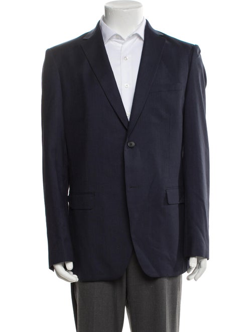 Theory Wool Blazer