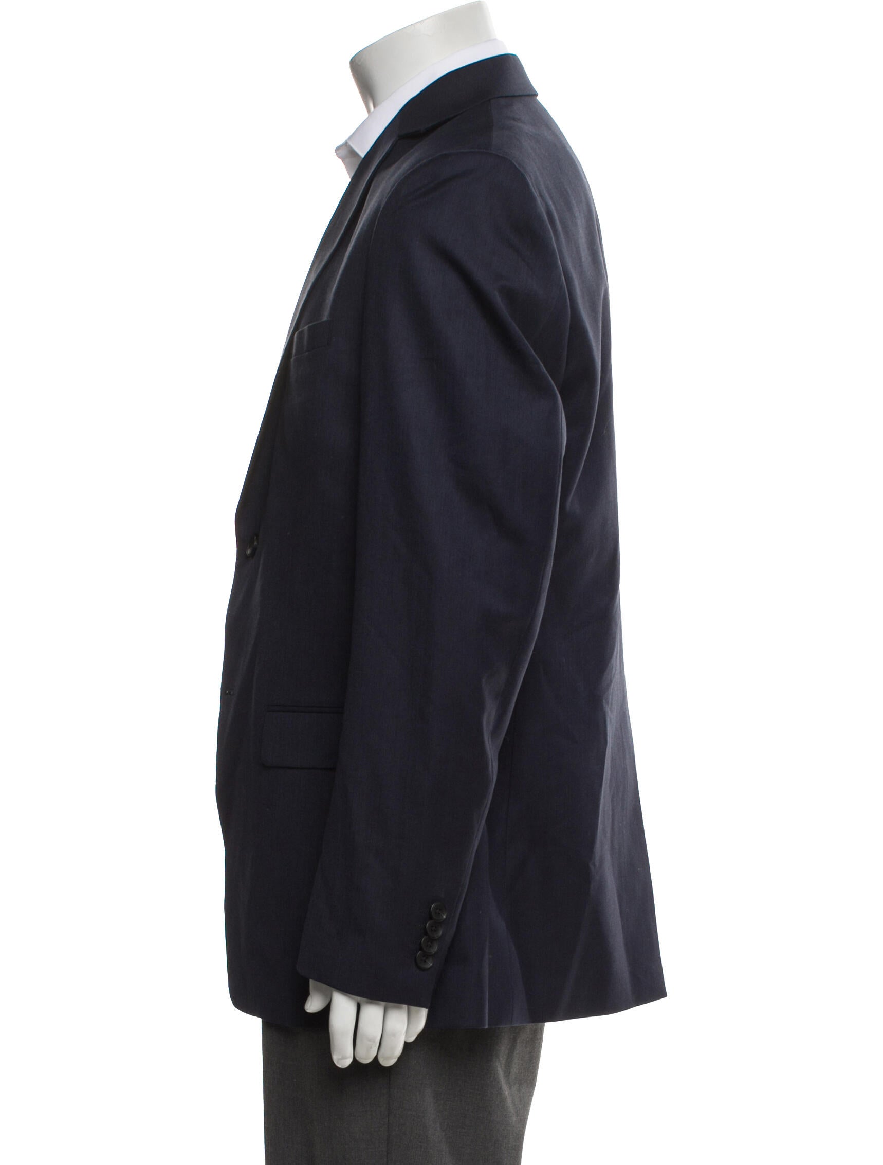 Theory Wool Blazer