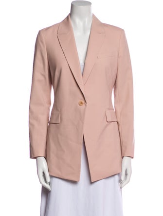 Theory Wool Blazer