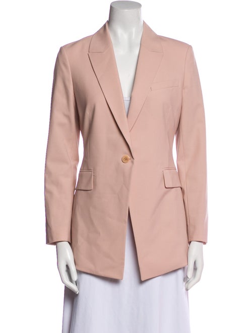 Theory Wool Blazer