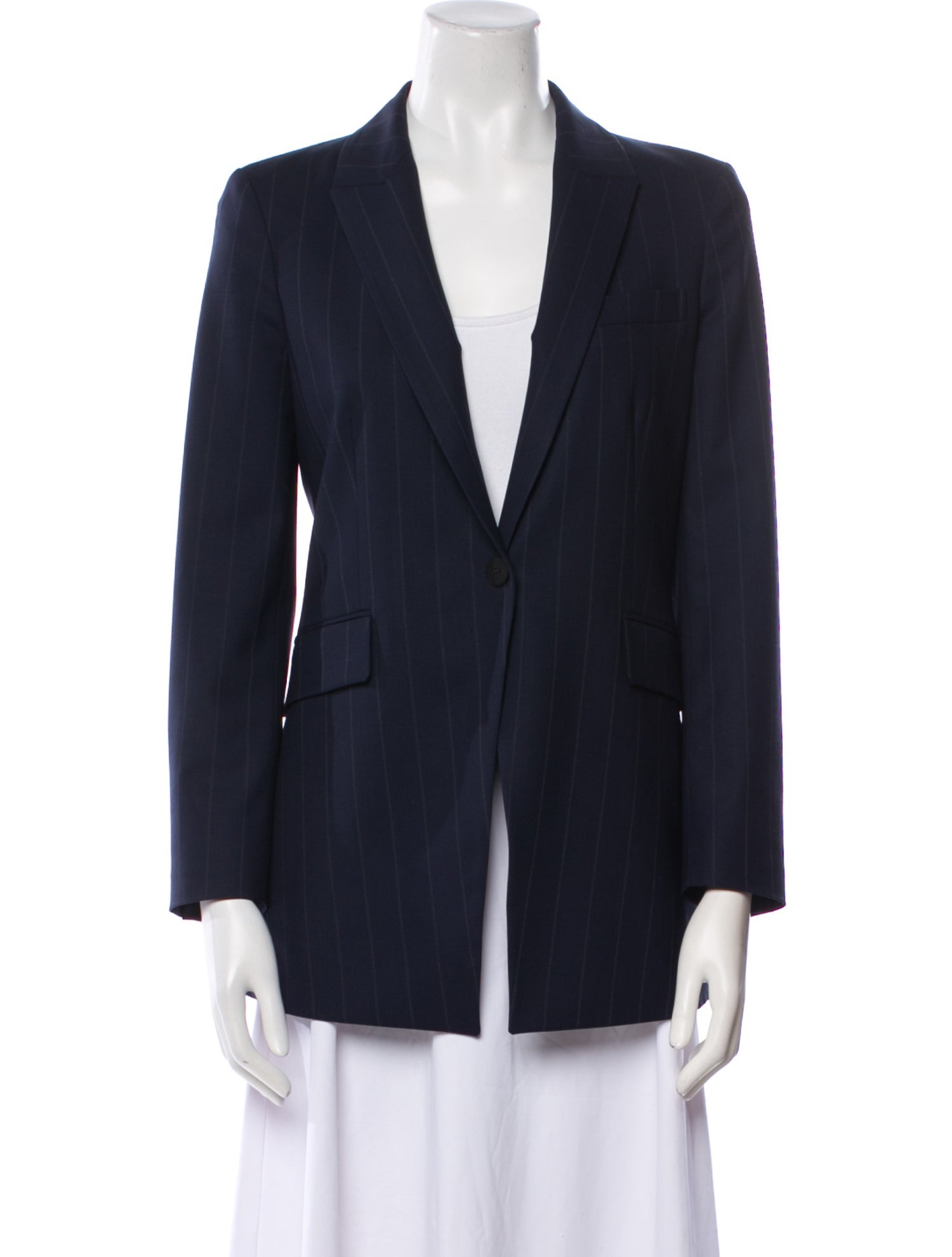 Theory Wool Blazer
