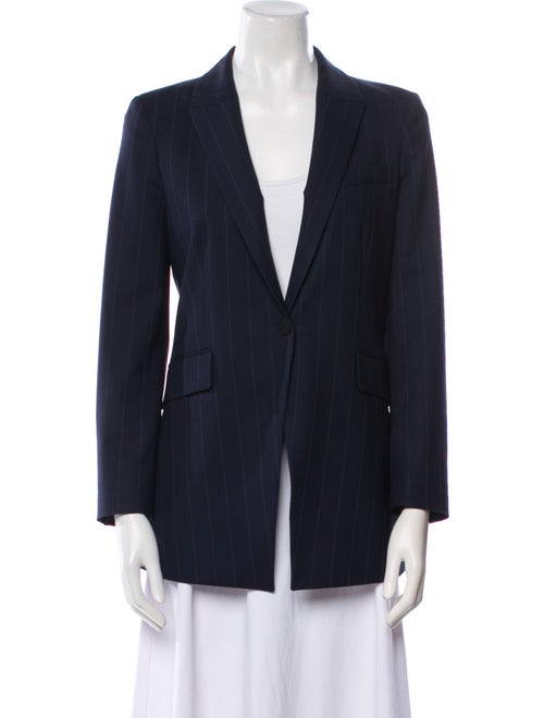 Theory Wool Blazer