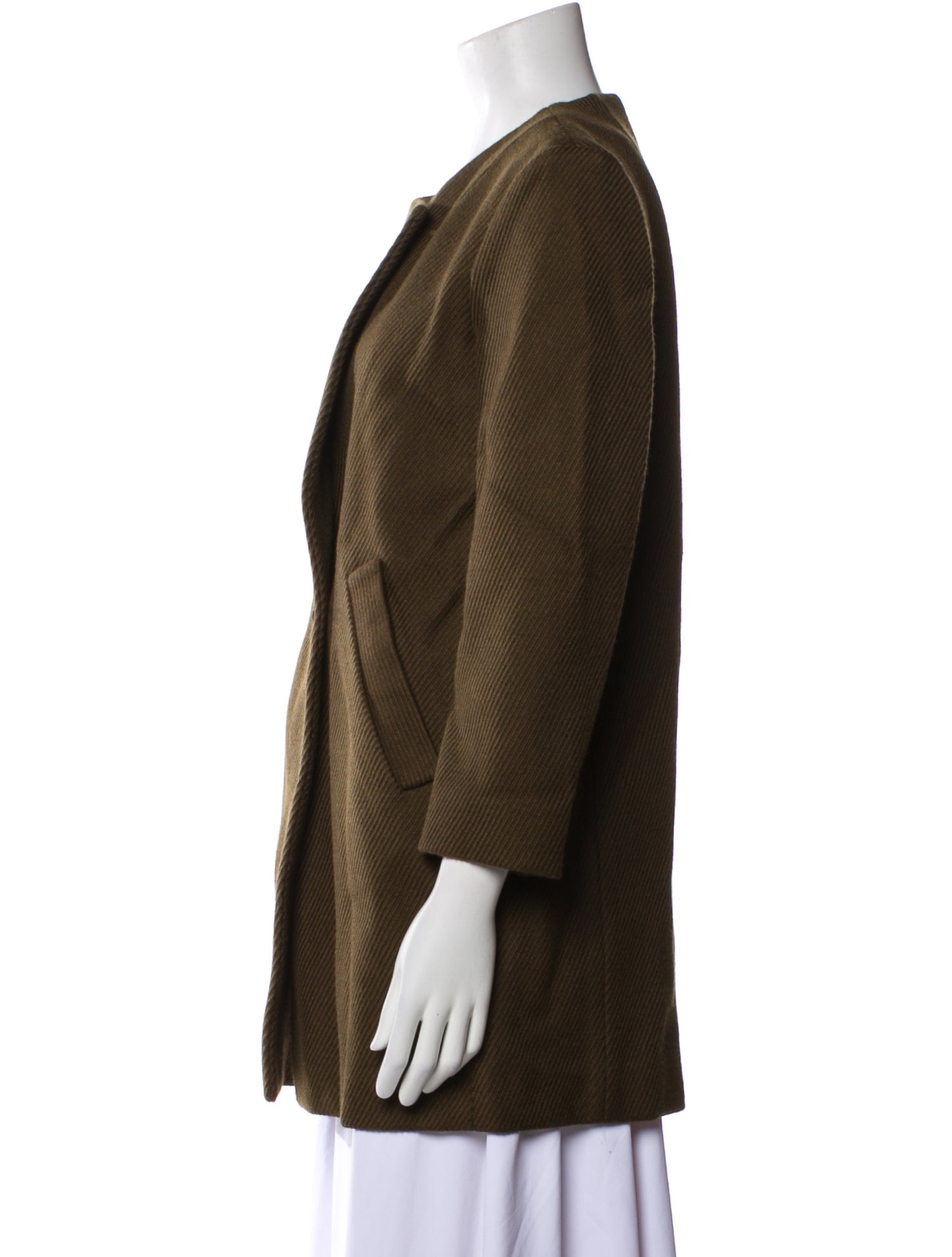 Theory Striped Jacket