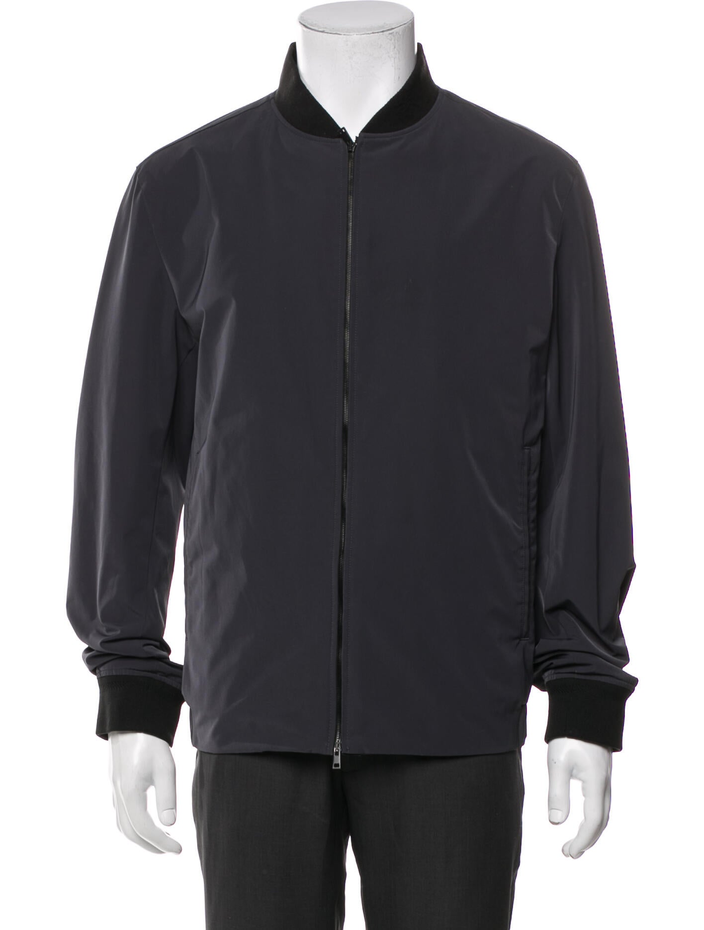 Theory Bomber Jacket