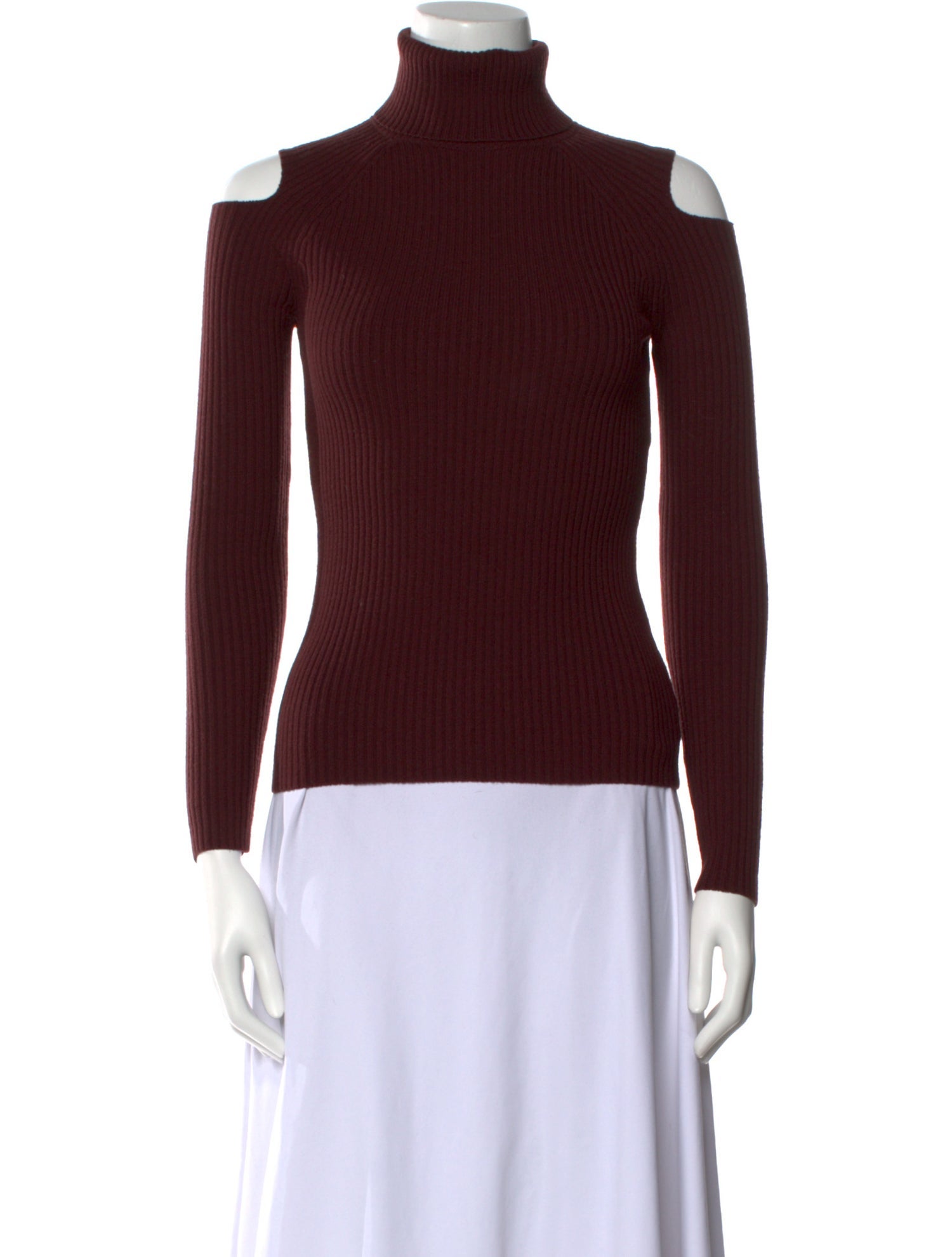 Theory Wool Turtleneck Sweater