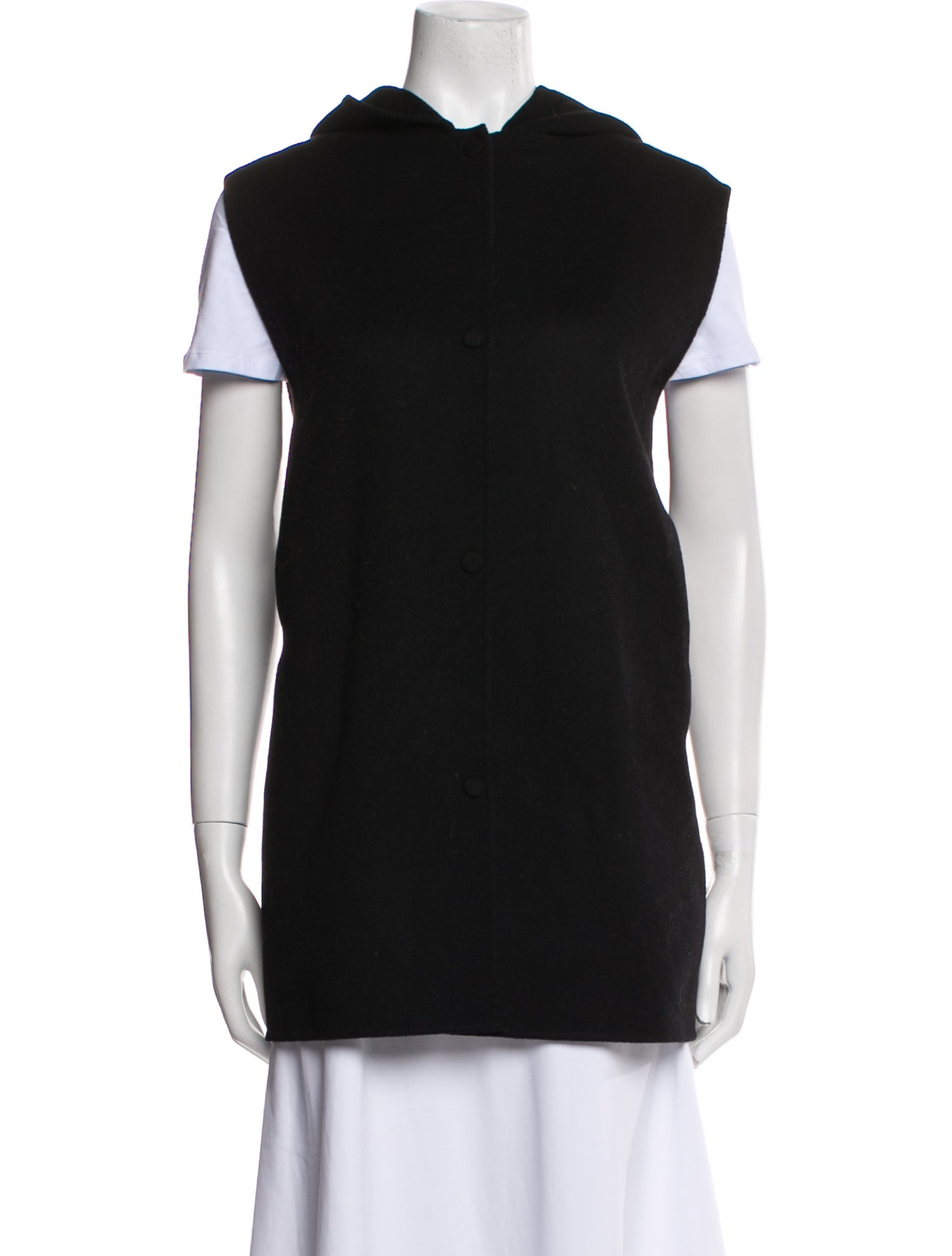 Theory Cashmere Vest
