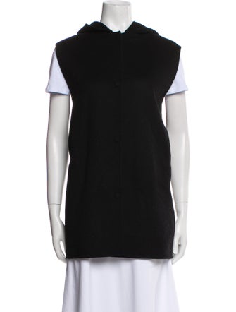 Theory Cashmere Vest