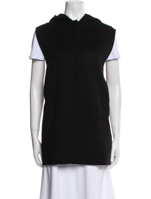Theory Cashmere Vest