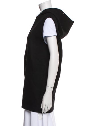 Theory Cashmere Vest