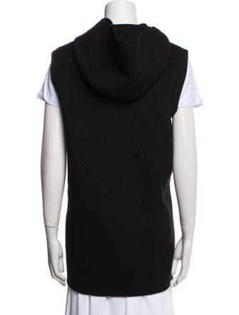 Theory Cashmere Vest
