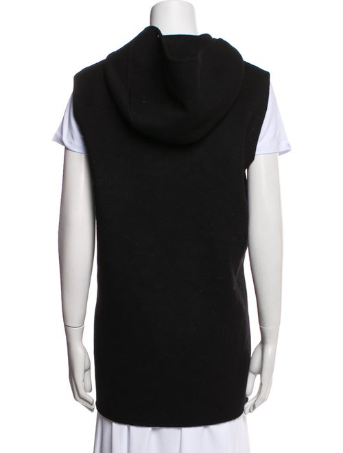 Theory Cashmere Vest