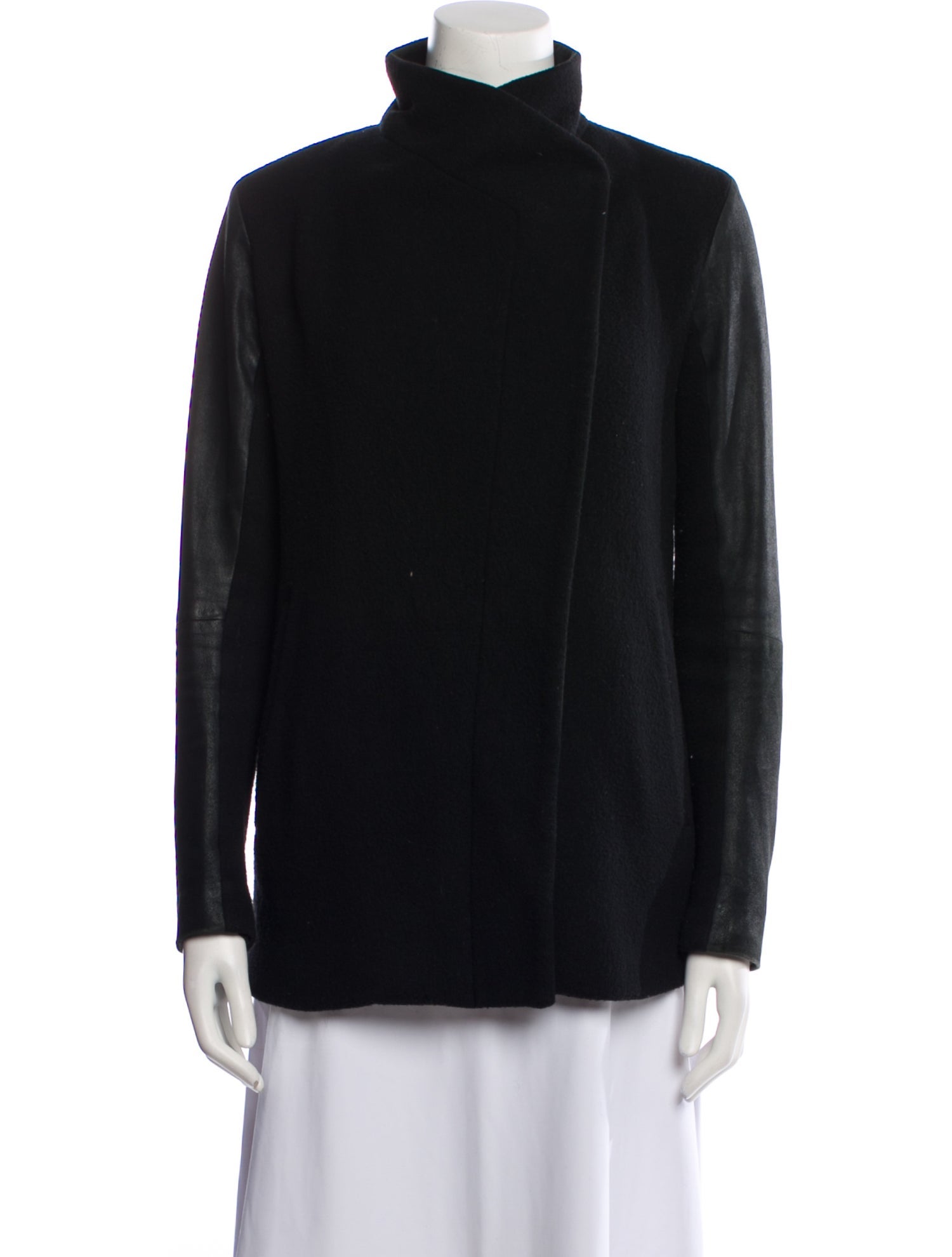 Theory Virgin Wool Jacket