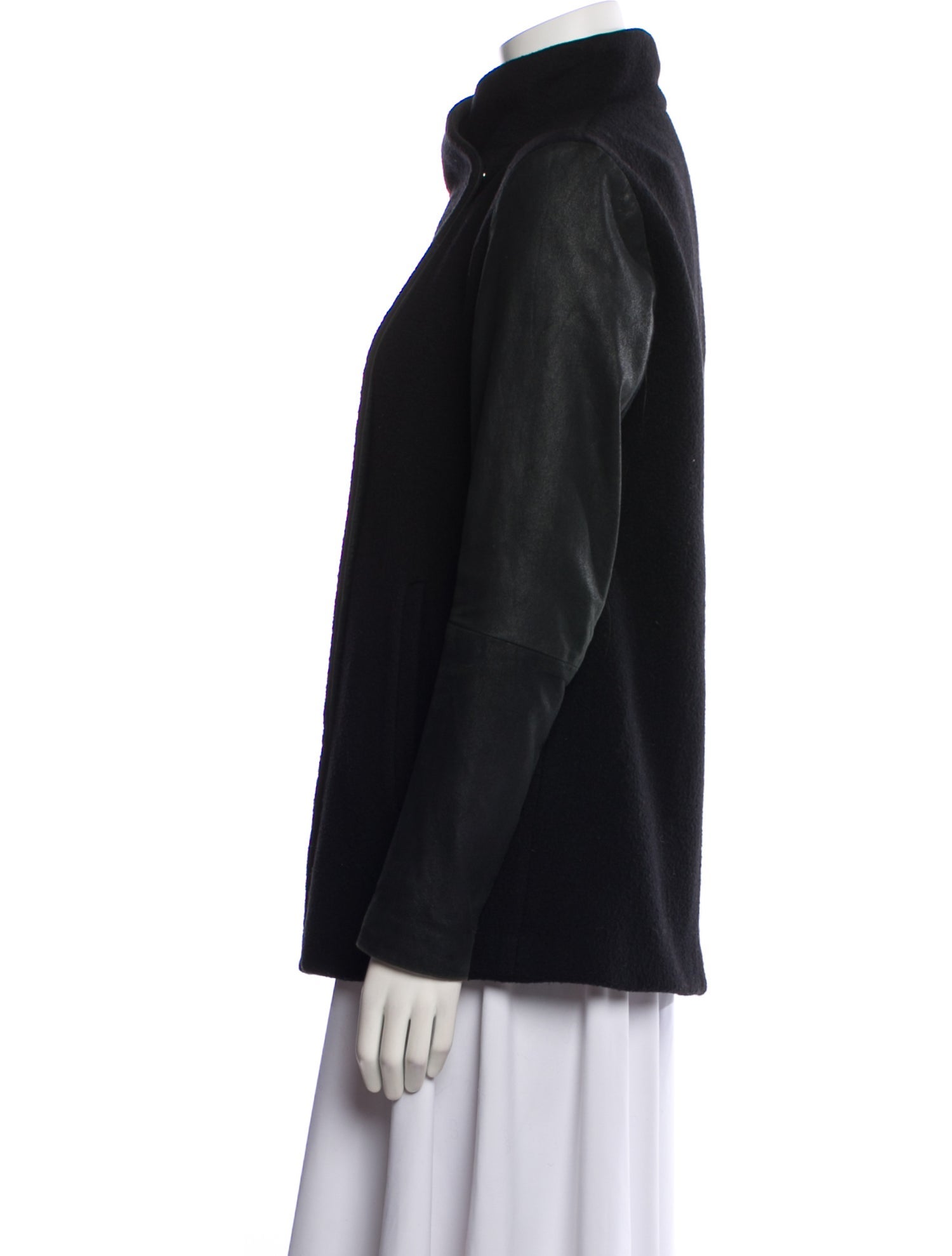 Theory Virgin Wool Jacket