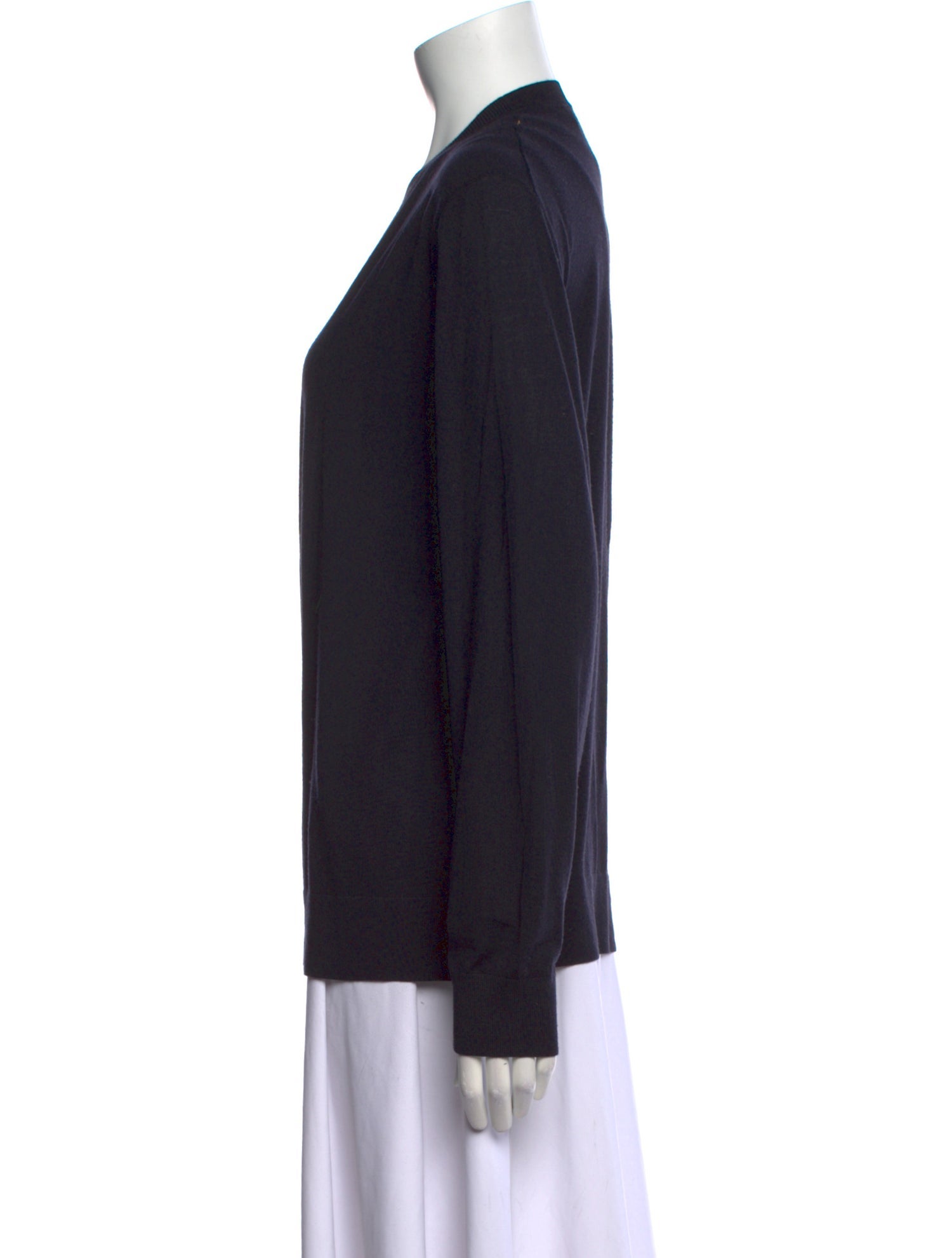 Theory Crew Neck Sweater