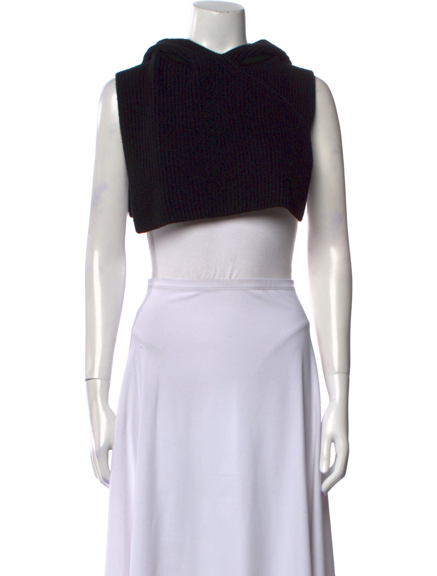 Theory Wool Crew Neck Sweater