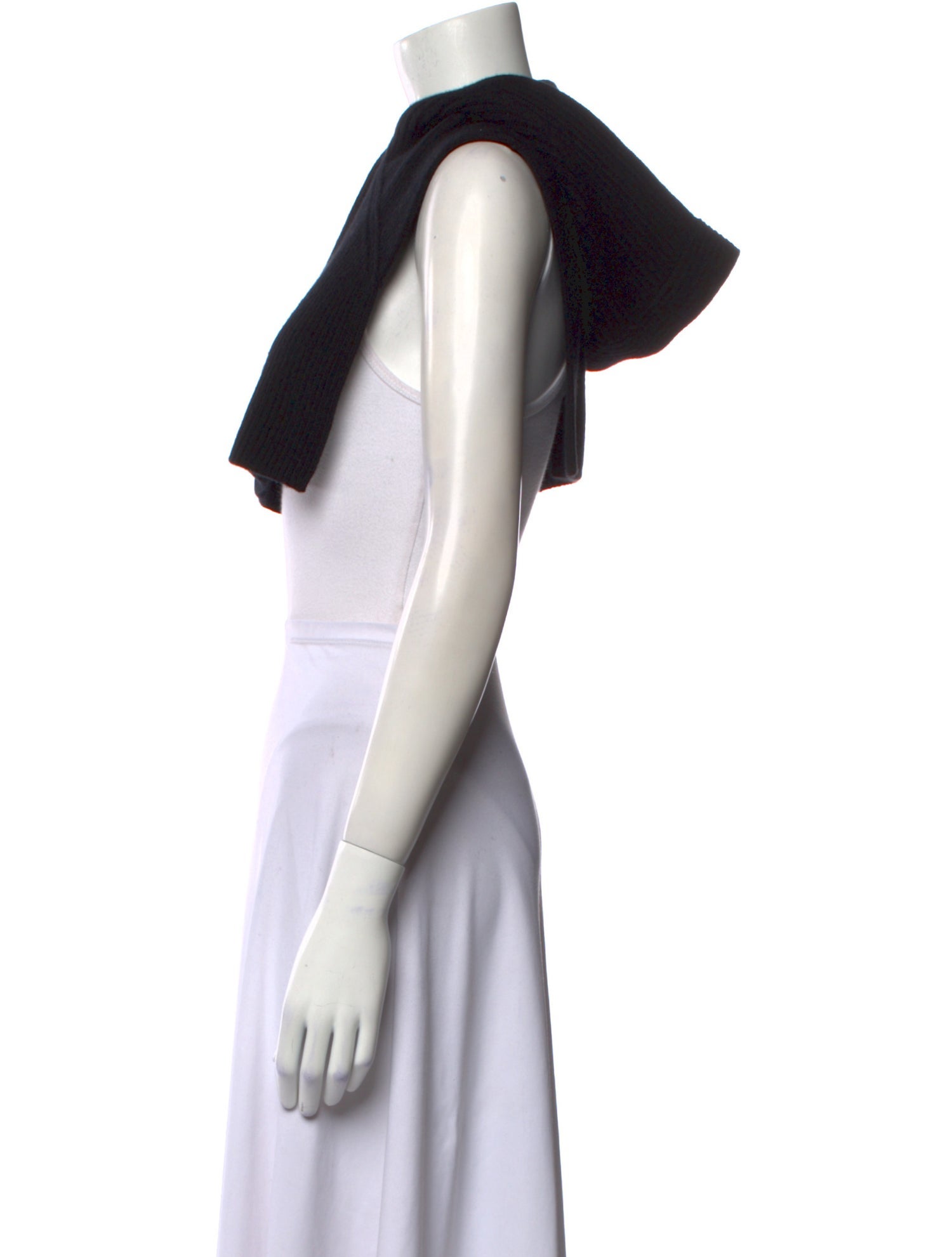 Theory Wool Crew Neck Sweater