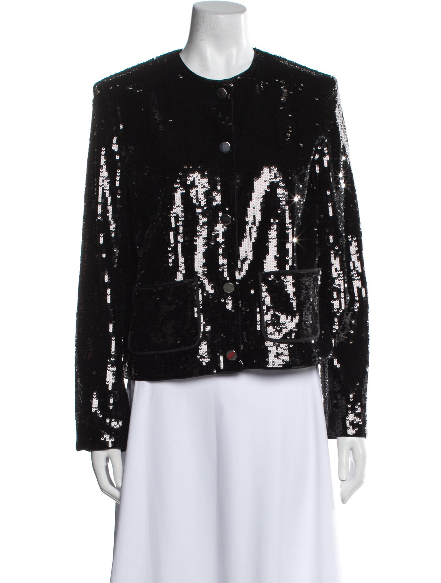 Theory Evening Jacket w/ Tags