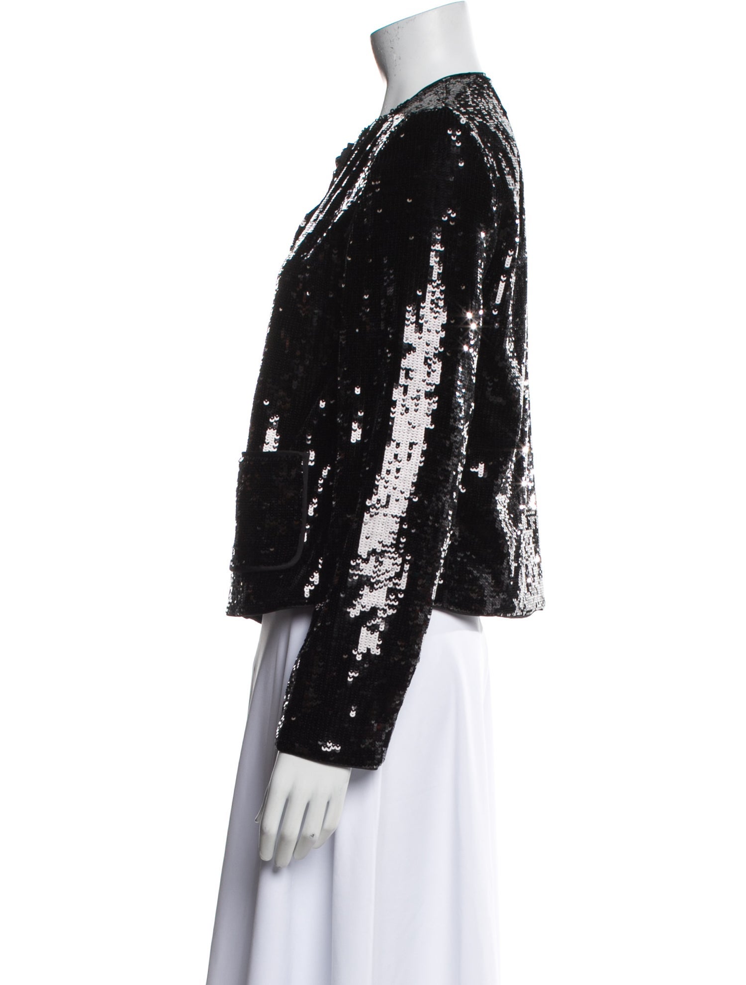 Theory Evening Jacket w/ Tags