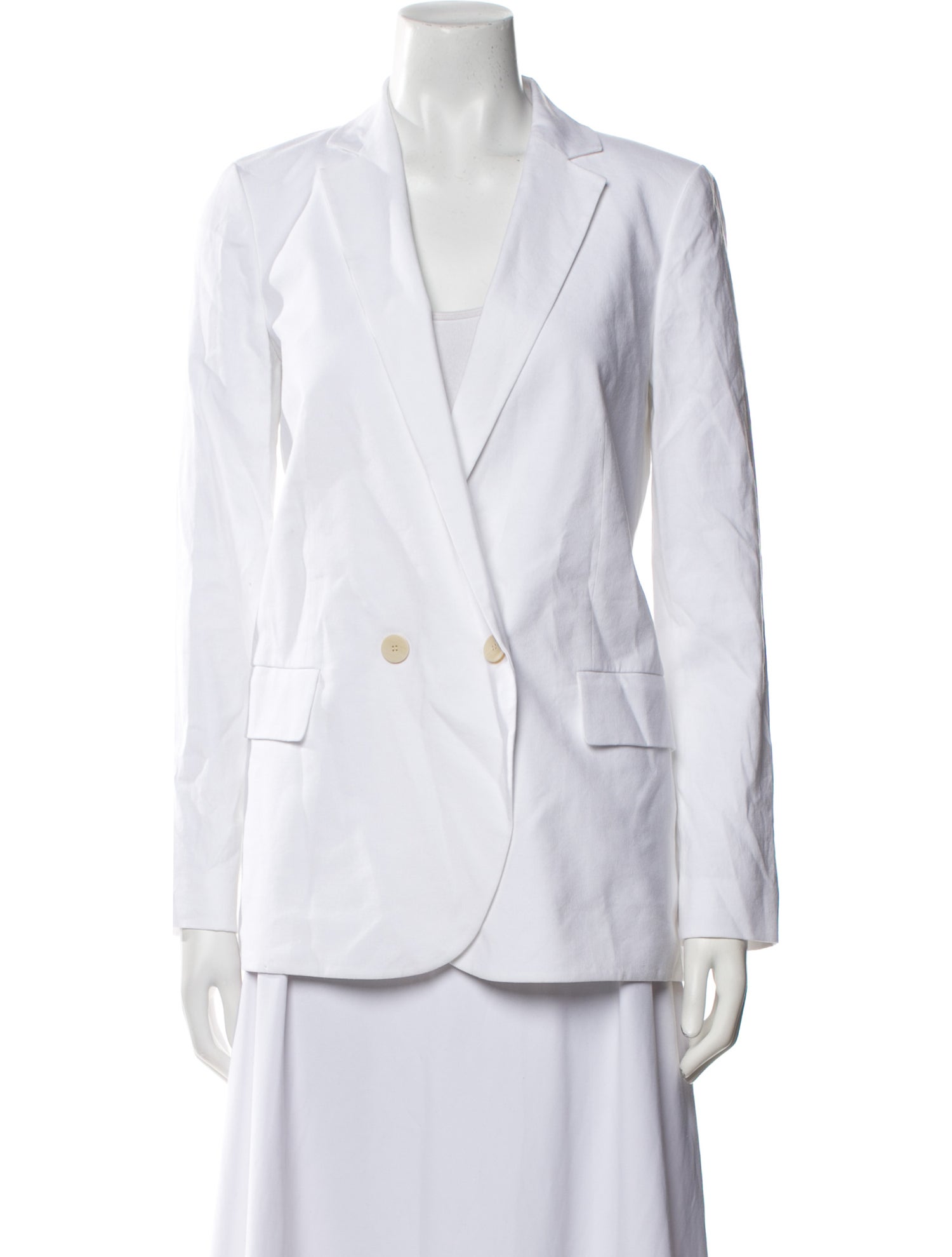 Theory Linen Blazer w/ Tags