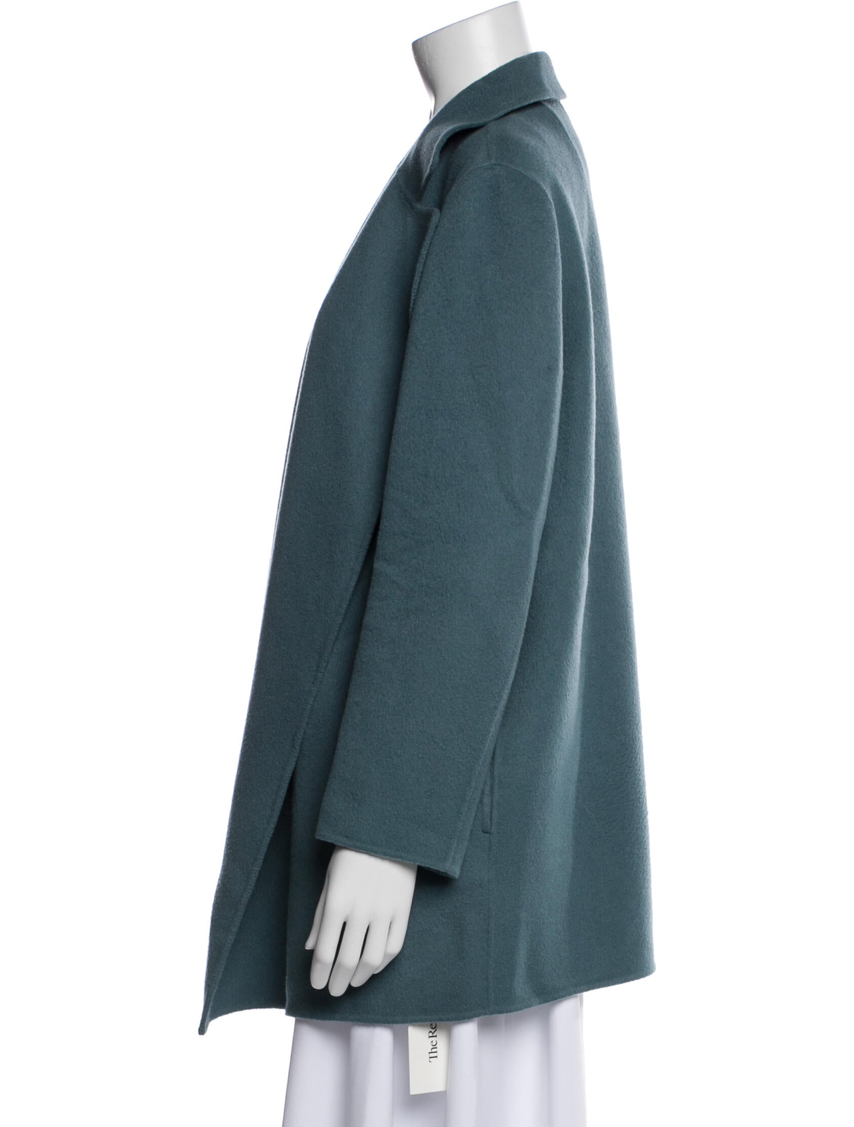 Theory Wool Coat