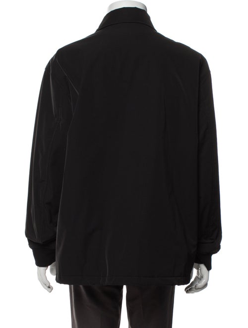 Theory Jacket