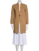 Theory Wool Coat