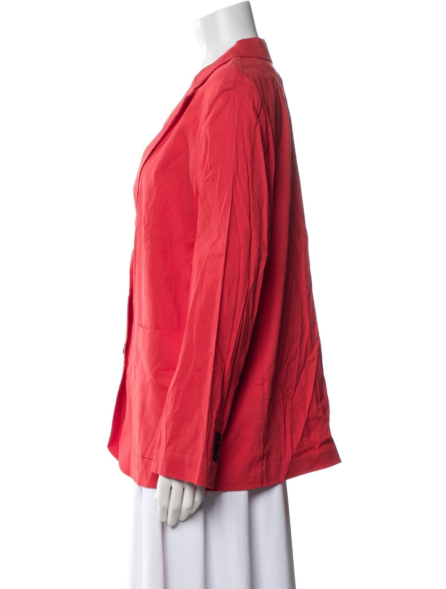 Theory Linen Blazer w/ Tags