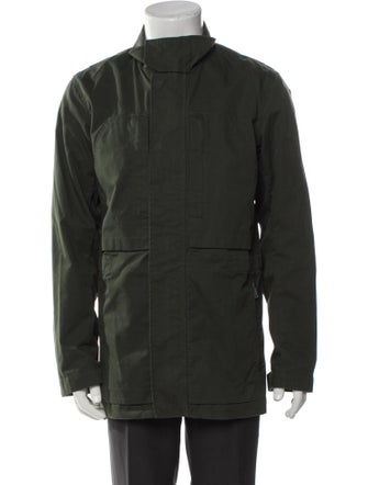 Theory Utility Jacket