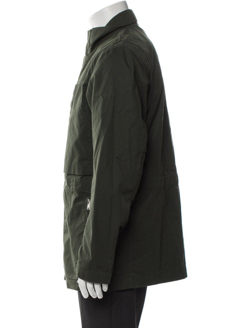 Theory Utility Jacket
