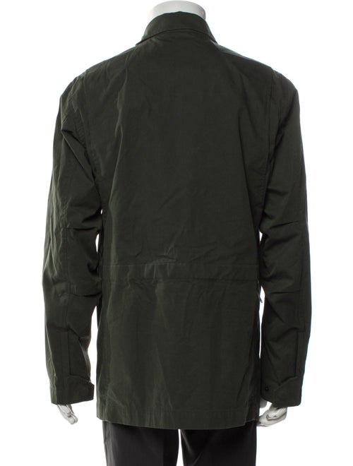 Theory Utility Jacket