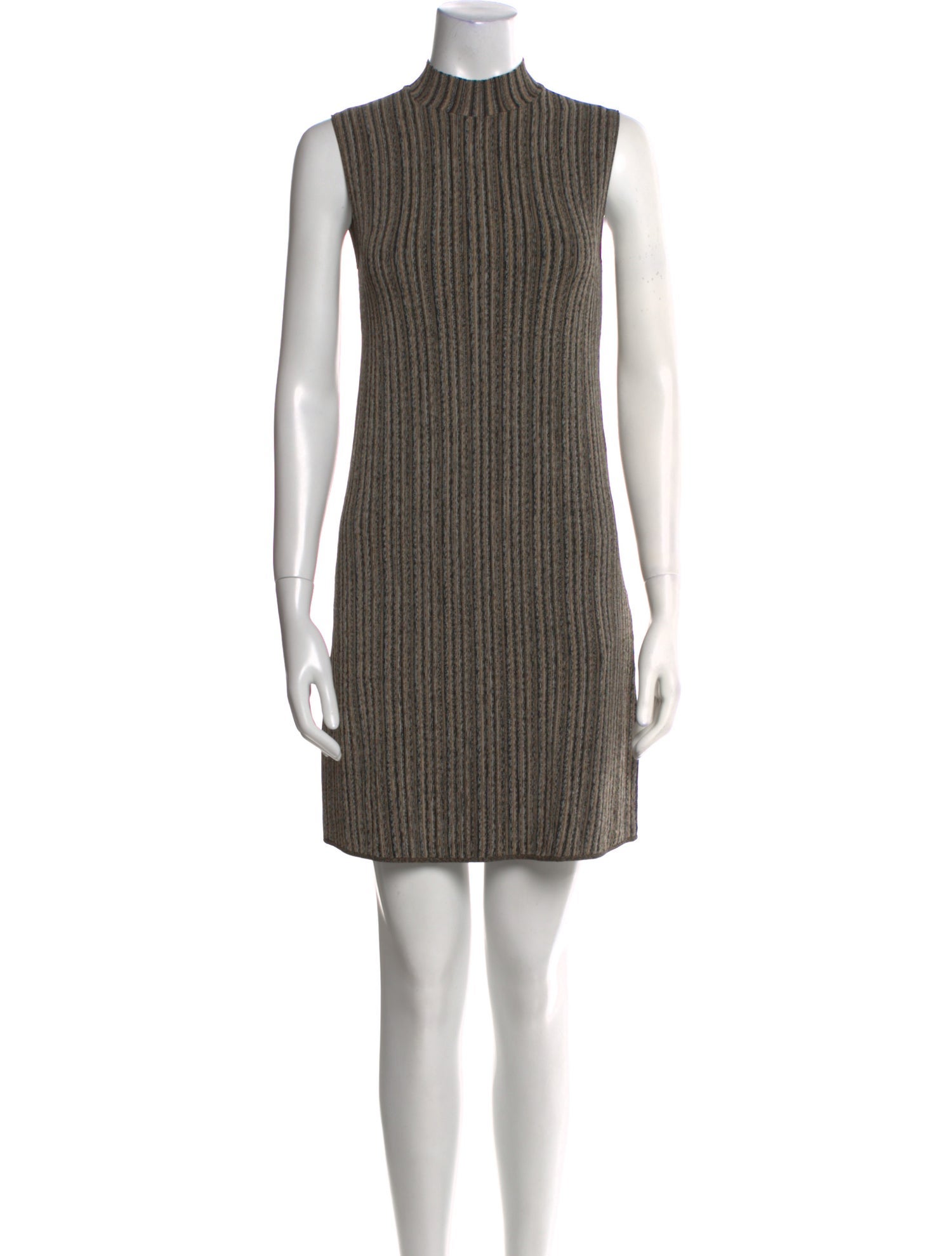 Theory Vintage Mini Dress