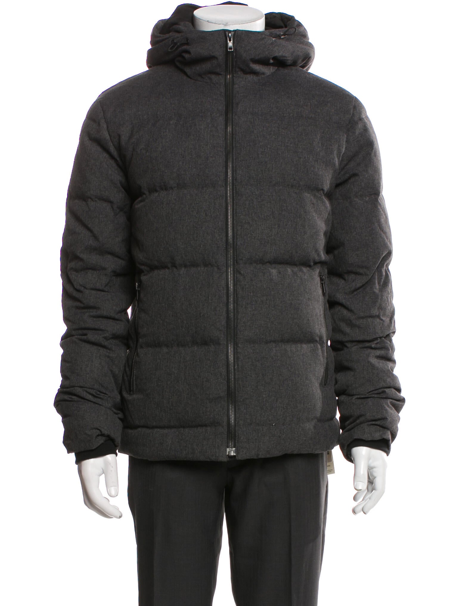 Theory Puffer Coat