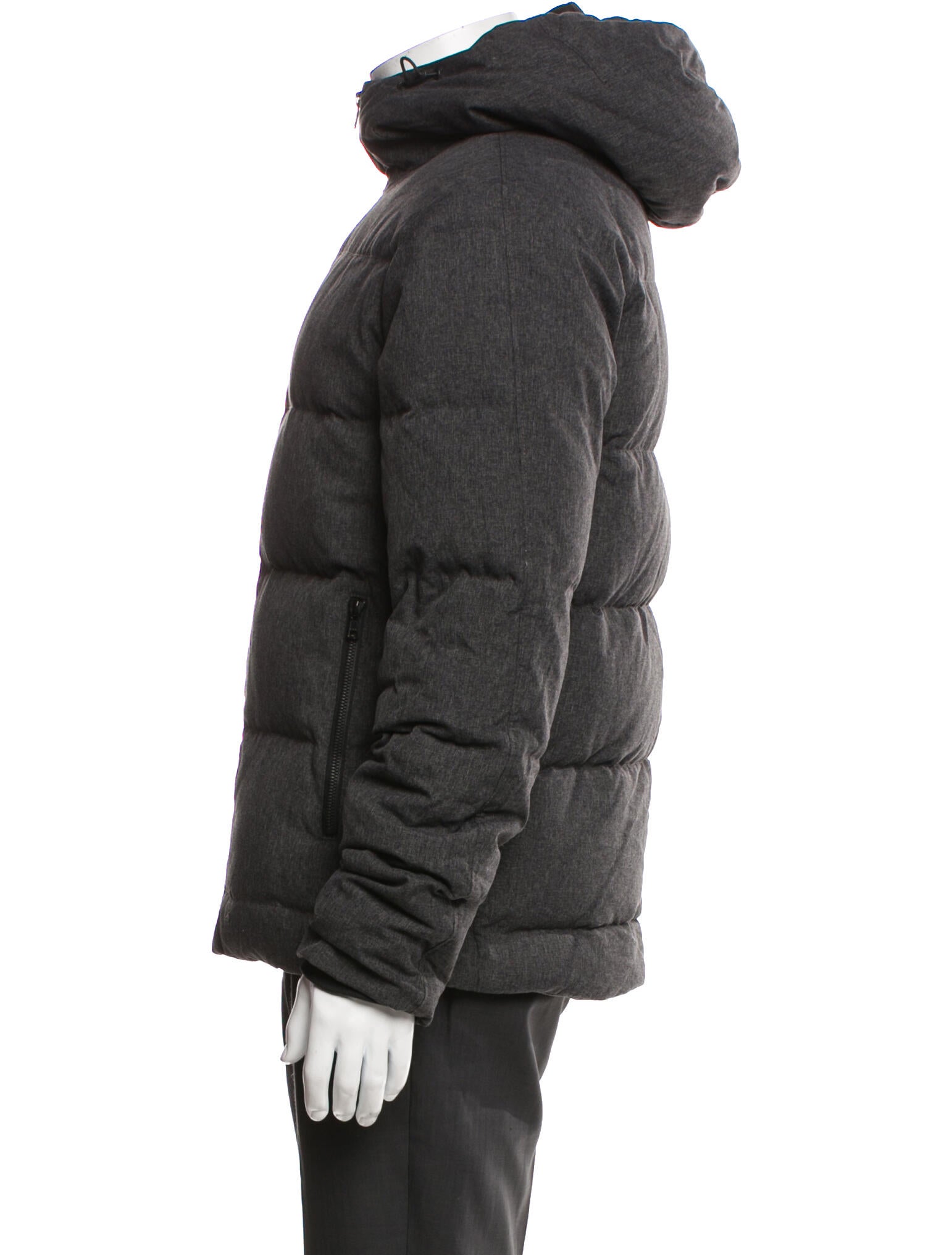 Theory Puffer Coat